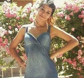 Σατανιστικό έγκλημα στην Αργεντινή: σκότωσαν 6 μηνών έγκυο στο 6ο χιλιόμετρο της 6ης Λεωφόρου! Φωτό