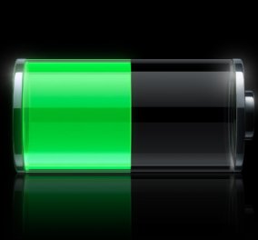 10 τρόποι για να εξοικονομείτε μπαταρία στο κινητό