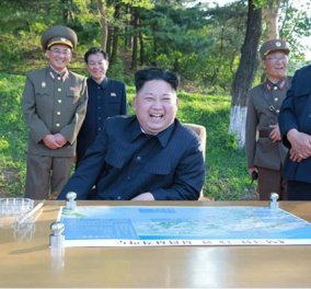 Παγκόσμια ένταση & συναγερμός: Η Βόρεια Κορέα εκτόξευσε πύραυλο που πέρασε πάνω από την Ιαπωνία