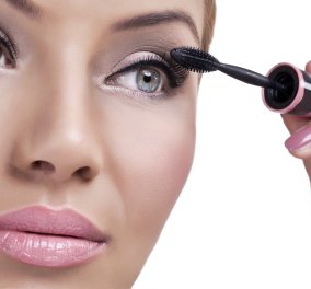Αυτά είναι τα 5 λάθη με το make up που πρέπει να αποφεύγετε