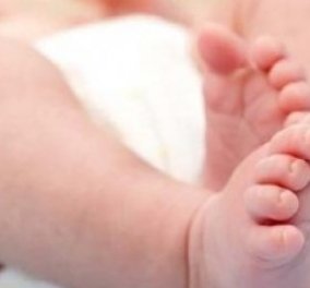 Λαμία: Έδωσαν ναρκωτικά σε 18 μηνών αγοράκι - Σε κρίσιμη κατάσταση το μωρό