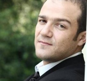 Ρεσεψιονίστ & κουμανταδόρος σε ξενοδοχείο έγινε γνωστός Έλληνας ηθοποιός