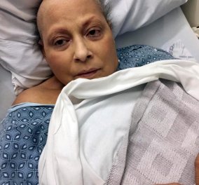 Αποζημίωση μαμούθ 417 εκ. δολάρια στη γυναίκα που έπαθε καρκίνο μετά τη χρήση του ταλκ Johnson & Johnson