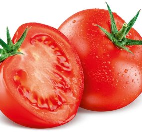 Έρευνα: Το «χάπι ντομάτας» προστατεύει την καρδιά - Η μεγάλη αξία του λυκοπενίου