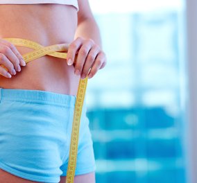 11 παράξενα τρικ διατροφής για να χάσετε βάρος αν αποτύχουν τα απλά