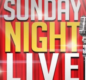 Sunday Live Show: Ποιος είναι το φαβορί για να το παρουσιάσει 