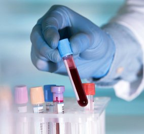 Διάγνωση καρκίνου με νέο τεστ αίματος που ανιχνεύει γενετικές μεταλλάξεις