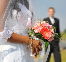 Πάτρα: «Έκλεψαν» 11χρονη για να την παντρέψουν