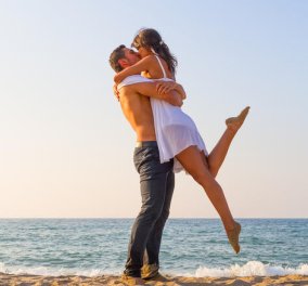 Ζώδια: Σε σχέση ή free; Διάβασε τις προβλέψεις για τα ερωτικά σου
