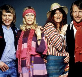 Με περιοδεία εικονικής πραγματικότητας επιστρέφουν η ABBA στη σκηνή 
