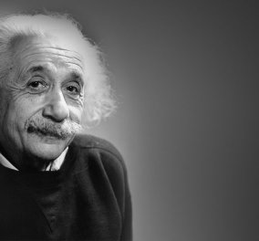 Ο Έλληνας μαθηματικός που βοήθησε τον Αϊνστάιν στη Γενική Θεωρία της Σχετικότητας