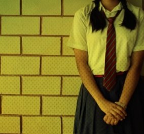 13χρονη αυτοκτόνησε όταν η δασκάλα την εξευτέλισε για τους λεκέδες από περίοδο μπροστά στους συμμαθητές της