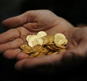 Γιατί οι Έλληνες επενδύουν σε λίρες & εταιρικά ομόλογα - Πόσο κέρδισαν από τη χρυσή λίρα , τι πυροδότησε την ανατίμηση 