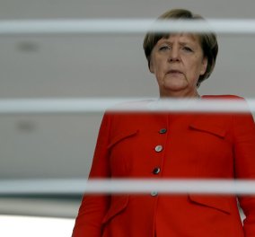 Spiegel κατά Μέρκελ: Αξίζει να καταψηφιστεί - Είναι η μητέρα του ακροδεξιού κόμματος AfD
