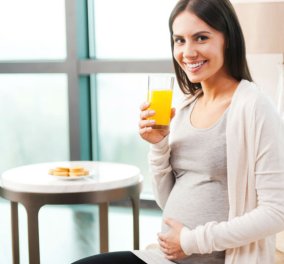 8 περίεργες αλλαγές που θα συμβούν στο στήθος σας όταν θα είστε έγκυος