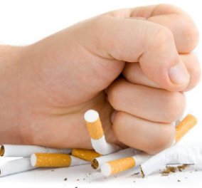 Οι άνδρες που ανάβουν τσιγάρο «σβήνουν» την τεστοστερόνη τους & " τρώνε" την καρδιά τους 
