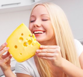 Γιατί τα "δυνατά" απαγορευμένα τυριά μας χαρίζουν χρόνια και υγεία; Ποια είναι