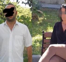 Φόνος καρδιολόγου: Έκανε σεξ με τον άνδρα της και μετά έστειλε sms στον εραστή της για να τον σκοτώσει! 