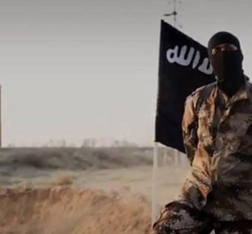 Σύλληψη Σύρου μαχητή του ISIS στην Αλεξανδρούπολη 