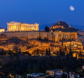 Good news: Η Αθήνα στα high της με ρεκόρ τουριστών - Μόνο η Documenta έφερε 340.000 τουρίστες 