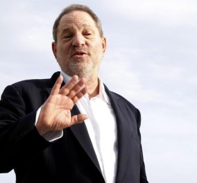 Η πτώση του γίγαντα του Χόλυγουντ: Ο Γουάινσταϊν παραιτήθηκε από τη Weinstein Company - Ο κατάλογος των παρενοχλήσεων 