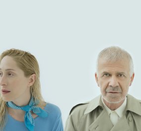  "Heisenberg" του Σάιμον Στήβενς με τους Κόρα Καρβούνη & Περικλή Μουστάκη στο Θέατρο του Νέου Κόσμου