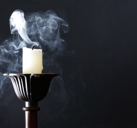 Δείτε τα 7 κόλπα για να κάνετε τα κεριά σας να διαρκούν περισσότερο και να βγάζουν δυνατότερη φλόγα