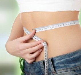 Το παραπάνω κιλό μειώνει το προσδόκιμο ζωής δύο μήνες - η μόρφωση παράγοντας αντιγήρανσης 