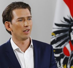 Εκλογές στην Αυστρία: Θα βγει ο νεότερος ηγέτης στην Ευρώπη; Ο 31χρονος Σεμπάστιαν Κουρτς οδεύει προς νίκη