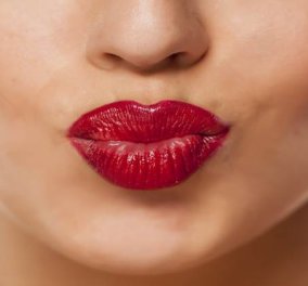 Η λίστα με τα μυστικά για τέλεια εφαρμογή lip gloss