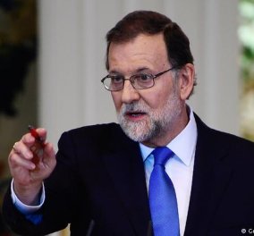 «Ψαλίδι» στην αυτονομία της Καταλονίας βάζει η Μαδρίτη - Εκλογές στην ισπανική επαρχία ανακοίνωσε ο Ραχόι