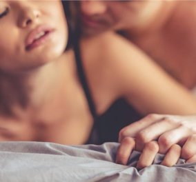 Ποιες στάσεις στο σεξ αυξάνουν -θεωρητικά- τις πιθανότητες εγκυμοσύνης;