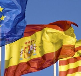 O Ραχόι σε έκτακτο Υπουργικό Συμβούλιο: Τι σημαίνει διακήρυξη ανεξαρτησίας της Καταλονίας με αναστολή; 