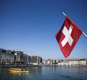 Το 36% των Ελβετών νιώθει άβολα δίπλα σε αλλοδαπούς  