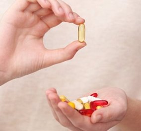 Οι 7 βιταμίνες που χρειάζονται οι γυναίκες μετά τα 40 - Δείτε τα απαραίτητα θρεπτικά συστατικά 