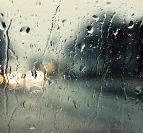 Αλλάζει σήμερα το σκηνικό του καιρού: Βροχές και καταιγίδες σε όλη τη χώρα