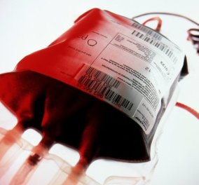 Καταστράφηκαν 149 φιάλες αίμα στο νοσοκομείο Ρεθύμνου μετά από διακοπή της ΔΕΗ