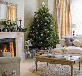 Για όσους επιμένουν: Στις 30 Νοεμβρίου αρχίζει η πώληση των φυσικών Χριστουγεννιάτικων δέντρων   