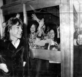 "Έφυγε" στα 67 του ο Ντέιβιντ Κάσιντι - Σούπερ σταρ της δεκαετίας του 70 (ΦΩΤΟ- ΒΙΝΤΕΟ)