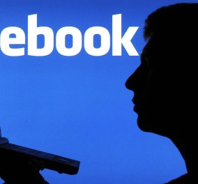 Νέο λογισμικό τεχνητής νοημοσύνης που εντοπίζει χρήστες του Facebook με τάσεις αυτοκτονίας