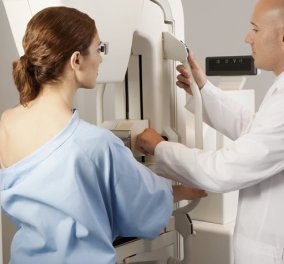 Φως σε ελπιδοφόρα βελτιωμένη θεραπεία για τον επιθετικό καρκίνο του μαστού
