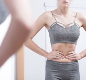 11 λόγοι που ο μεταβολισμός σας μπλοκάρει και δεν χάνετε αρκετά κιλά