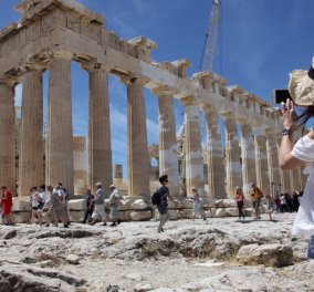 Fox News: Ο τουρισμός φέτος στην Ελλάδα γνώρισε μεγάλη άνθηση 
