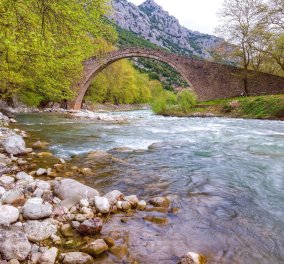 Η πλέον «Ευρωπαϊκή πόλη» της Ελλάδας (Βίντεο)