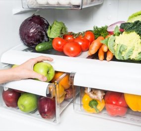Αυτές οι 4 τροφές δεν πρέπει να μπαίνουν στο ψυγείο - Μπορεί να γίνουν επικίνδυνες για την υγεία σας