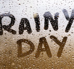 Έρχονται βροχές και καταιγίδες το Σάββατο - Δείτε την αναλυτική πρόγνωση του μετεωρολόγου Γιάννη Καλλιάνου 