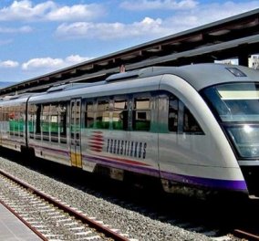 Απεργία της ΓΣΕΕ: Χωρίς τρένα και προαστιακό σιδηρόδρομο την Πέμπτη 