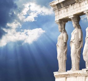 Very good news αυτή η Έρευνα: Το 73% των Αθηναίων λέει «ναι» στον πολιτισμό - Αναλυτικά τα ποσοστά  