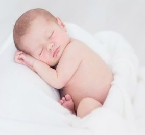 Το πιο άτυχο νεογέννητο μωρούλι τελικά "ξαναπέθανε " - Την δεύτερη φορά στ' αλήθεια 