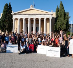Σχολή Επιχειρηματικότητας: Εκατοντάδες φρέσκιες ιδέες! 5 Σχολές στην Ελλάδα... 